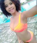 Dating Woman Madagascar to toamasina : Amina, 25 years